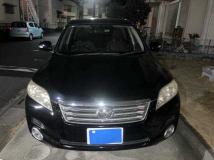 2009 Toyota Vanguard