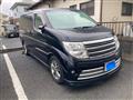 2005 Nissan Elgrand