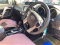 2014 Toyota Land Cruiser Prado