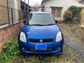 2006 Suzuki Swift
