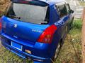 2006 Suzuki Swift