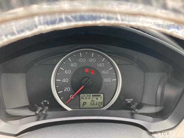 2014 Toyota Corolla Axio