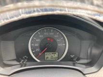 2014 Toyota Corolla Axio