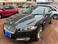 2013 Jaguar XF