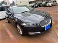 2013 Jaguar XF