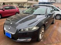 2013 Jaguar XF