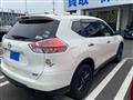 2014 Nissan X-Trail