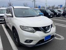 2014 Nissan X-Trail