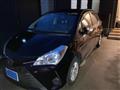2017 Toyota Vitz