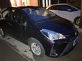 2017 Toyota Vitz