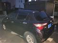2017 Toyota Vitz