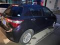 2017 Toyota Vitz