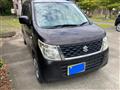 2015 Suzuki Wagon R