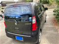 2015 Suzuki Wagon R