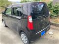 2015 Suzuki Wagon R