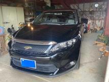 2016 Toyota Harrier
