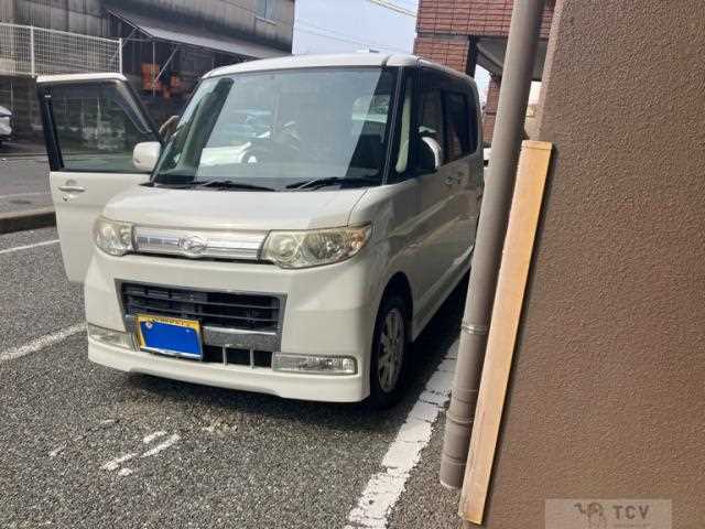 2009 Daihatsu Tanto
