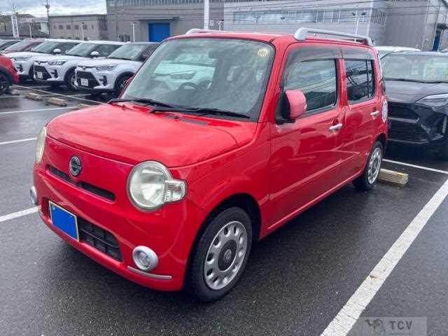 2010 Daihatsu MIRA COCOA