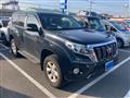 2015 Toyota Land Cruiser Prado
