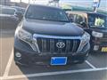 2015 Toyota Land Cruiser Prado