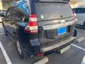 2015 Toyota Land Cruiser Prado