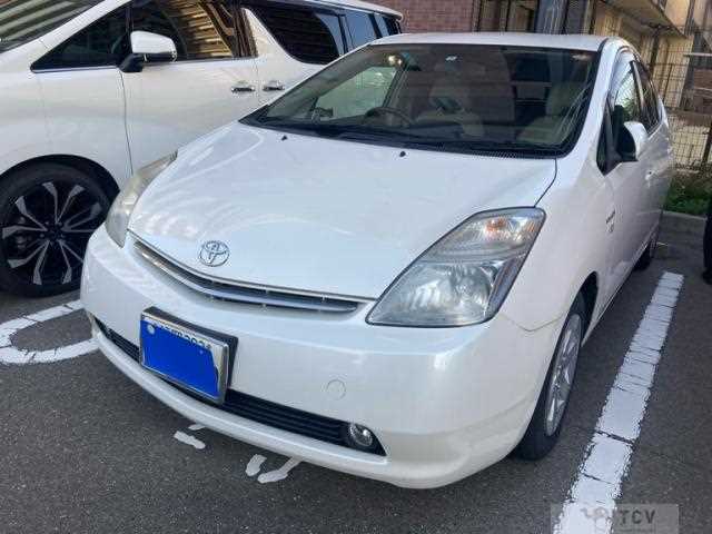 2008 Toyota Prius