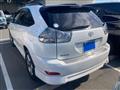 2004 Toyota Harrier