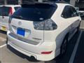 2004 Toyota Harrier