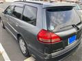 2004 Nissan Wingroad
