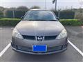 2004 Nissan Wingroad
