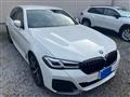 2022 BMW 5 Series