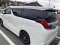 2019 Toyota Alphard G