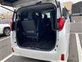 2019 Toyota Alphard G