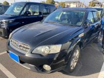 2005 Subaru Outback
