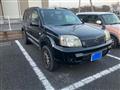 2005 Nissan X-Trail
