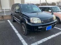 2005 Nissan X-Trail