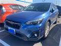 2019 Subaru IMPREZA XV HYBRID