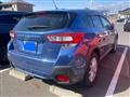 2019 Subaru IMPREZA XV HYBRID