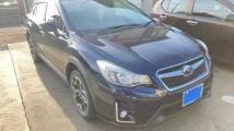 2016 Subaru IMPREZA XV HYBRID
