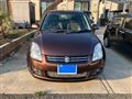 2007 Suzuki Swift