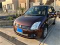 2007 Suzuki Swift