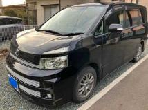 2007 Toyota Voxy