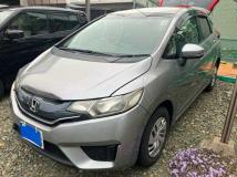 2015 Honda Fit