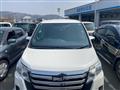 2015 Toyota Noah