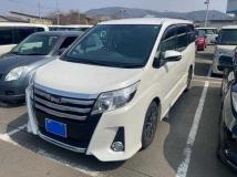 2015 Toyota Noah