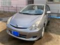 2007 Toyota Wish