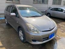 2007 Toyota Wish