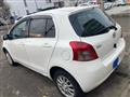 2007 Toyota Vitz