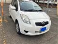 2007 Toyota Vitz