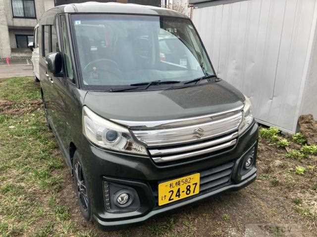 2016 Suzuki Suzuki Others